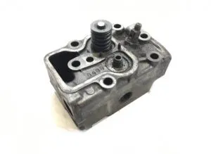 Scania cylinder head 1344352/1521825