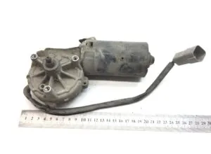 Windshield wiper motor scania – codes 1392755, 1858661, 2348384