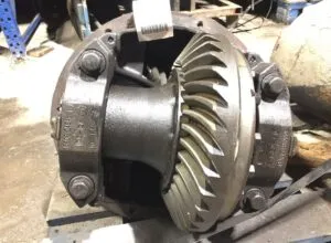Differential for renault truck – 5600104096