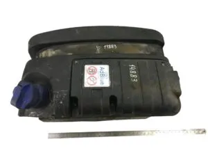 Adblue tank for iveco truck – code 5801279464