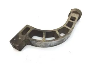 Ventilation ring support cooling scania 1801540-12