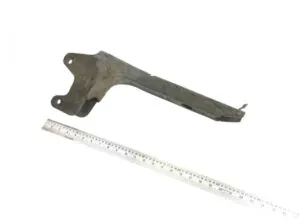 Right rear cabin support scania