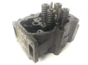 Scania cylinder head 1448279 15