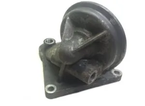 Oil filter support scania 1376795/1380016