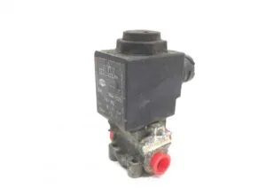 Scania solenoid valve 1078316 / 7401078316 / 3165144