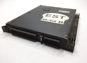 Gearbox control unit ecu scania est mobile 1 1234675