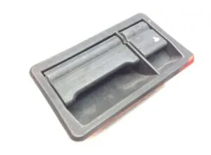 Side handle for volvo bus 20533109