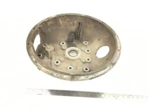 Clutch housing scania 1374748/1433199/1443109
