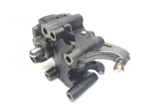 Rocker arm set with rod for daf – codes 1821942, 1875605, 1732002