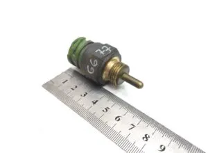 Intake temperature sensor daf 1844101