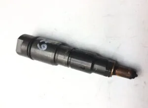 Fuel injector for mercedes, codes a0020106551, a0030100651, a0060175021