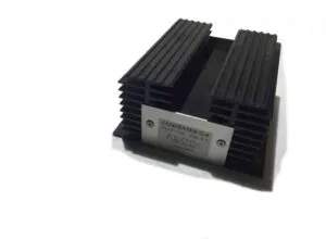 24v/12v dc voltage converter c-8 max. 8a anodi