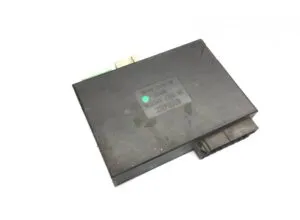 Volvo 24 volt seat control unit system 18993 3092463
