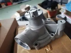Water pump for deutz engine bf4m1013e