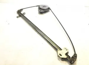 Right window regulator mechanism daf 1354703 1918142
