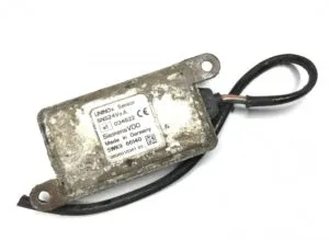 Nox sensor siemens vdo 5wk96614g made in germany