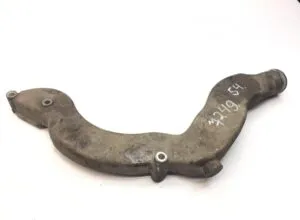 Cooling liquid pipe man 5106302/3429 (51063023429)