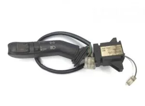 Switch for lights and indicators scania 1373190/1402449/1353705