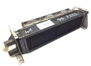 Cabin heating radiator fan volvo 70331013-11