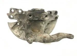 Left front axle steering knuckle volvo 20580909 20543313 207736967 20455922