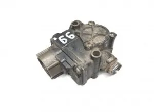 Abs valve right front axle man 56