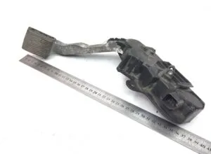 Position sensor accelerator pedal for renault, code 7420832162, 7482492420, 7484557626, 20832162, 21059642, 82492420, 5010640375, 20568729, 85003999