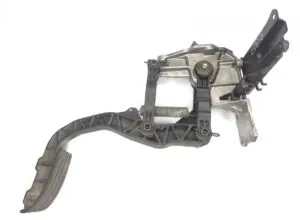 Accelerator pedal for scania (codes: 1405930, 1383891, 1364171, 1382057)