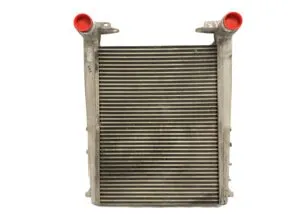 Intercooler for renault truck 7482358757