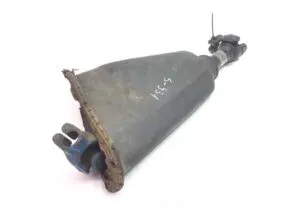Steering shaft scania 394412 / 391049