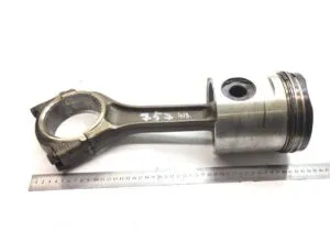 Piston + rod set scania 1387345 / 1403616 / 1412920 / 1355593