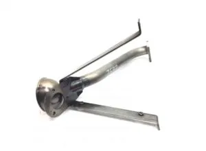 Oil suction pipe volvo 20790839 / 21265647