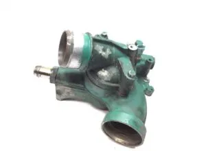 Volvo thermostat housing 20832618 21142074 21463796 21198277