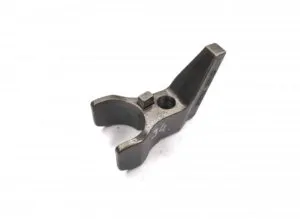 Fuel injector support scania 1743969-25