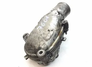 Scania thermostat housing 1943592 second hand
