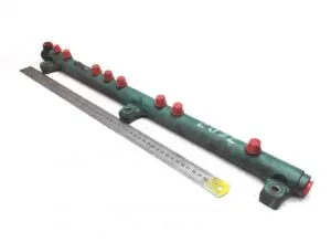 Fuel injection ramp volvo 20980481 / 04903528 / 20795282