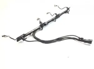 Fuel injector wiring scania – codes 1494269, 2042183, 2205499, 1948468