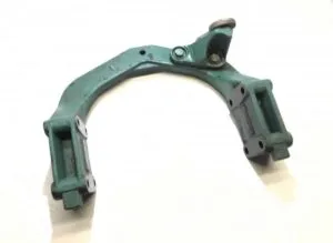Lower engine mount volvo 25359337 5010532350