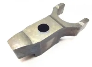 Fuel injector support volvo 21425162 21801388 21168206 20440280 7421801388