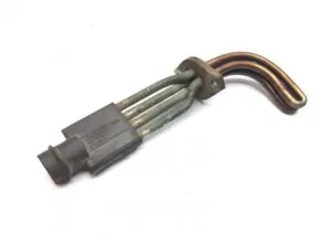 Engine block heater volvo 21119958