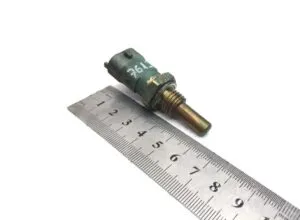 Coolant temperature sensor volvo 20513340 / 21531072 / 7420513340 / 7421531072 / 500382599-11