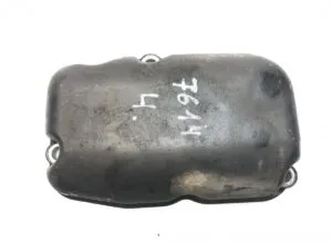 Upper rocker cover scania 1491697