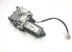 Right window regulator scania 1442293