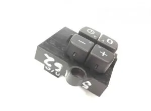 Dashboard switch scania 1724926/1502027
