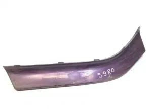 Plastic cabin cover – mudguard left front scania s980