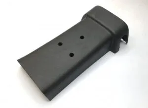 Lower steering column cover volvo (code 82313859)