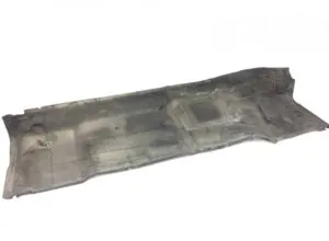 Volvo engine shield 20398652/21064233