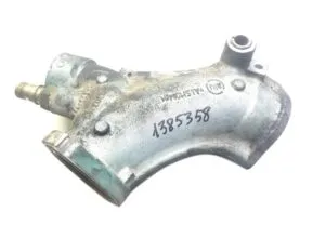 Volvo liquid cooling pipe 1385358