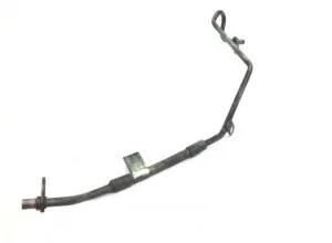 Volvo oil pipe – codes 22089636, 22678379