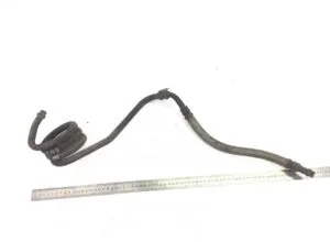 Air cooling spiral tube scania (1933077, 1527226)