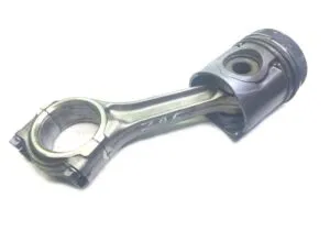 Piston and connecting rod set scania – codes: 1401817, 1401815, 1397335, 1438759, 1426334